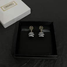 Miu Miu Earrings